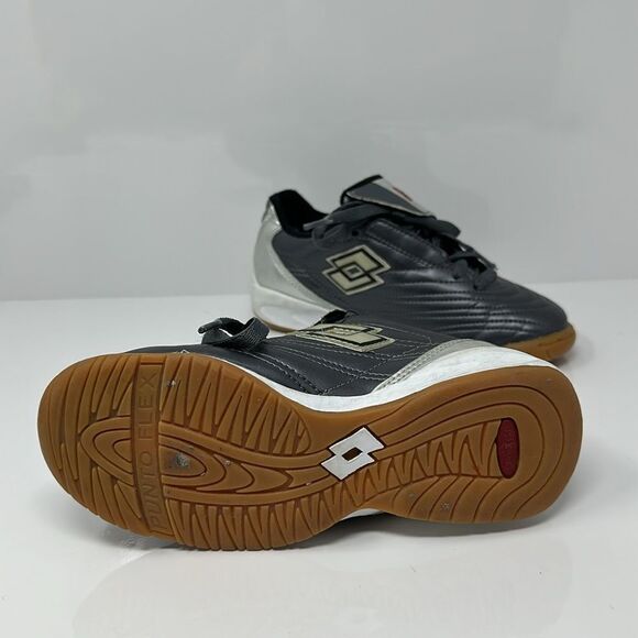 Lotto sz 2 athletics shoes - Picture 6 of 6